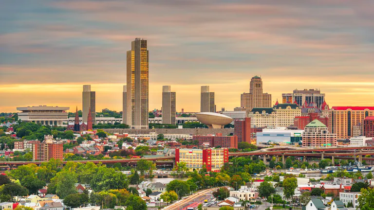 Albany
