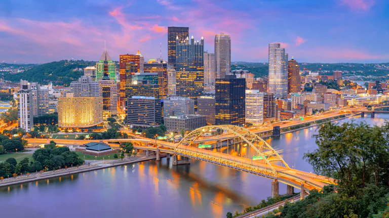  Pittsburgh