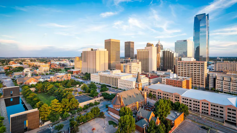 Oklahoma City, OK