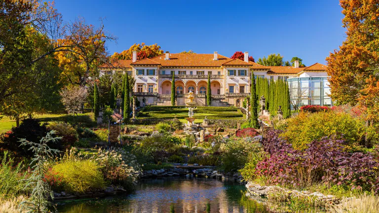 Philbrook Museum of Art