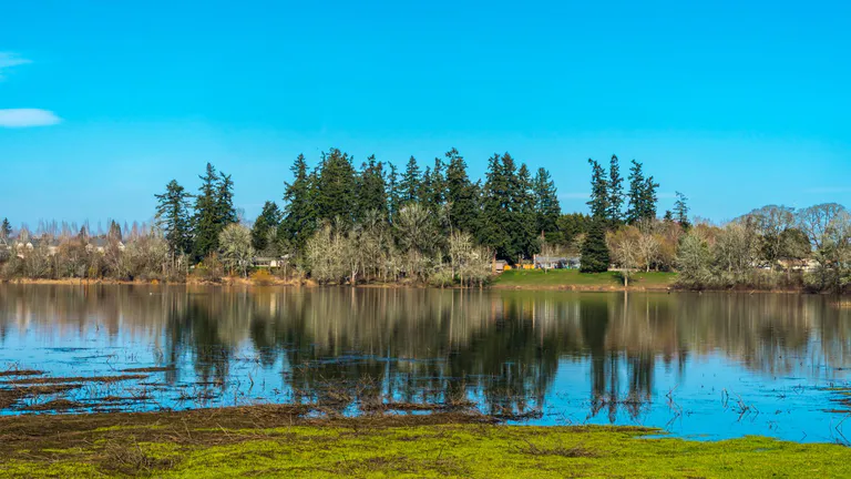 Jackson Bottom Wetlands Preserve