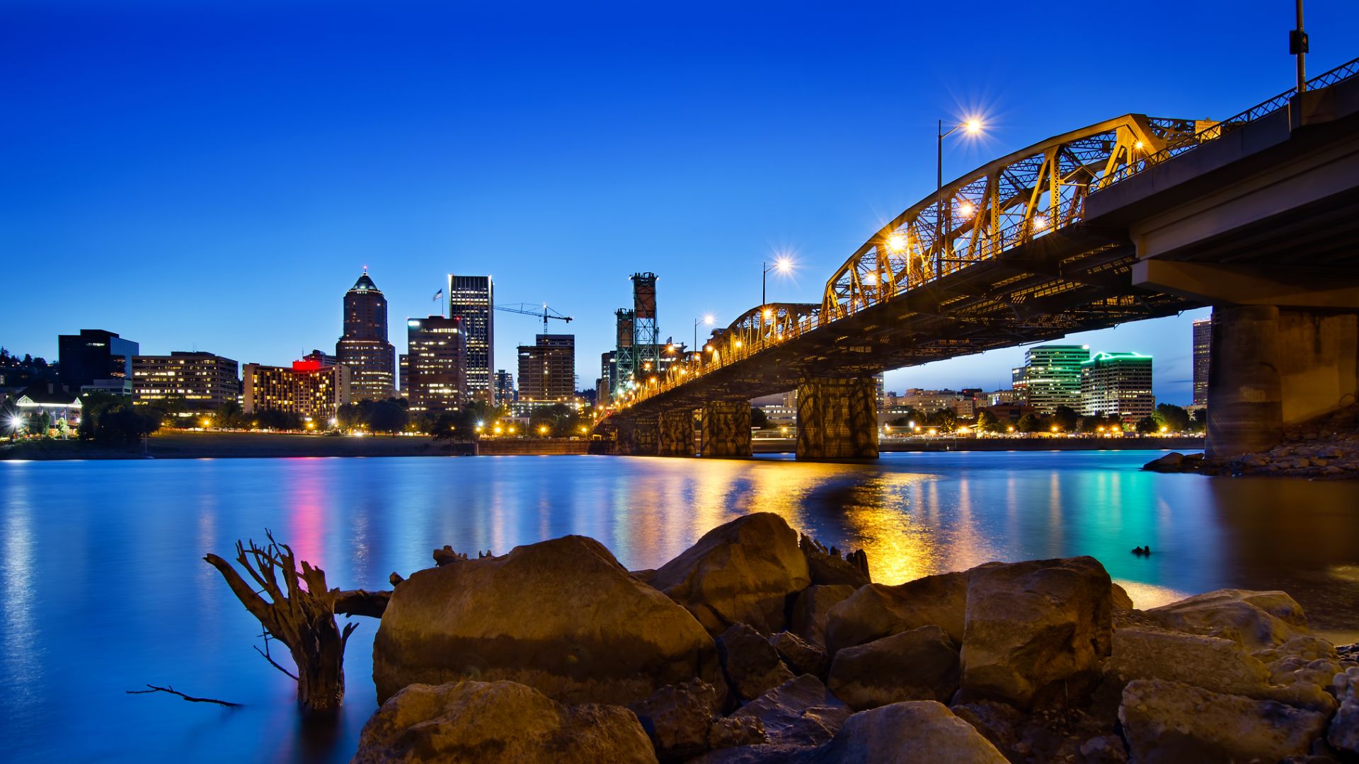 Portland