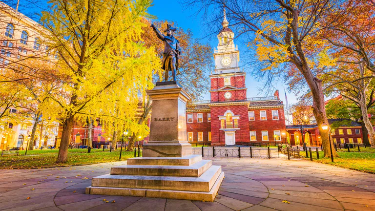 Philadelphia