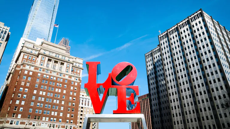 philadelphia