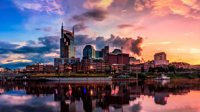 Nashville