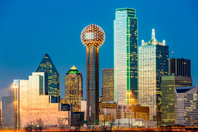 dallas