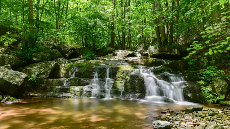 Shenandoah valley