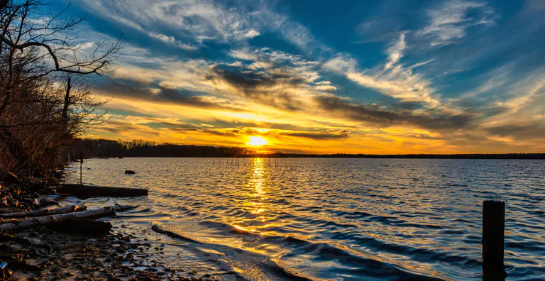 Mason Neck State Park