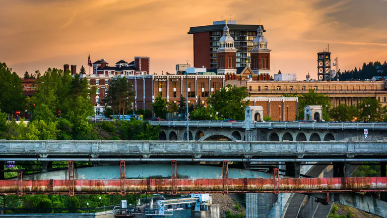 spokane