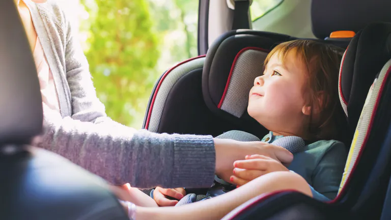 Child Car Seats