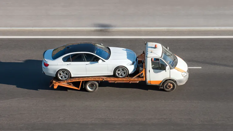 Premium Emergency Roadside Service (PERS)