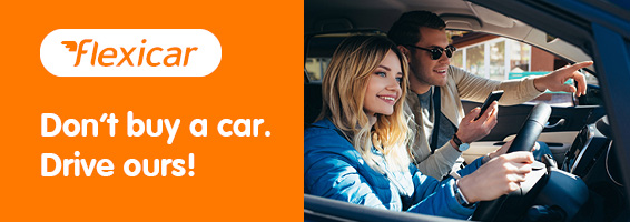 flexicar banner flexicar banner