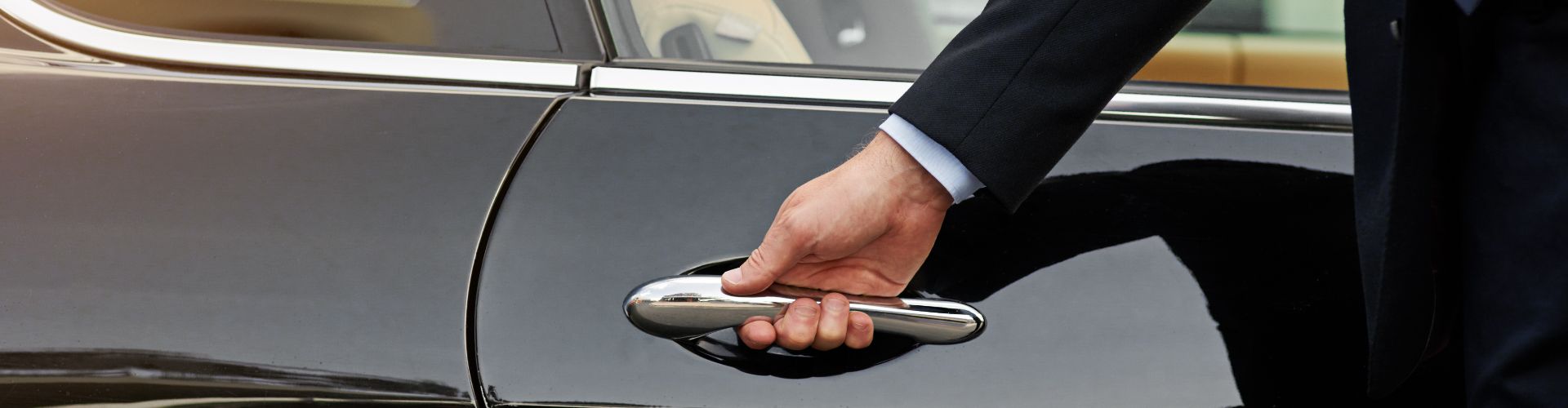 chauffeur 