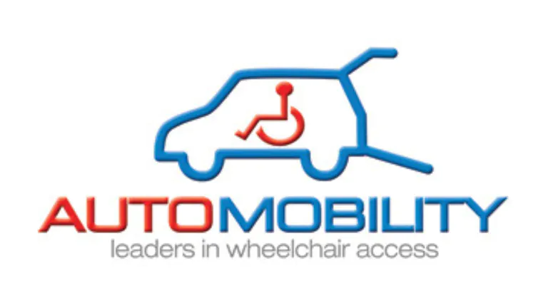 Auto Mobility logo