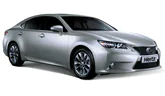 lexus car
