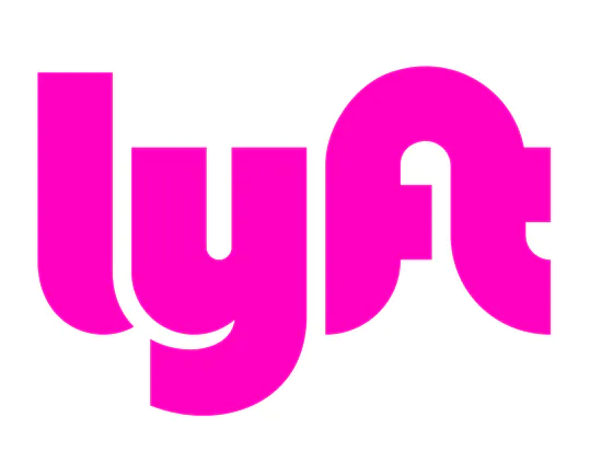 Rent a car for Lyft
