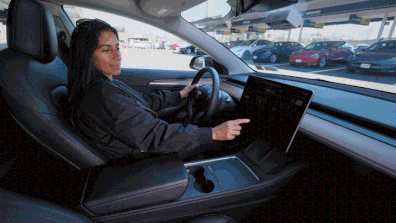 Tesla_FindCharger