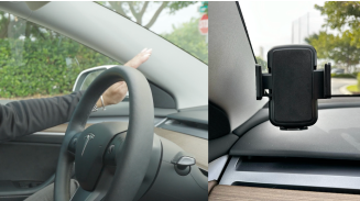 smart screen