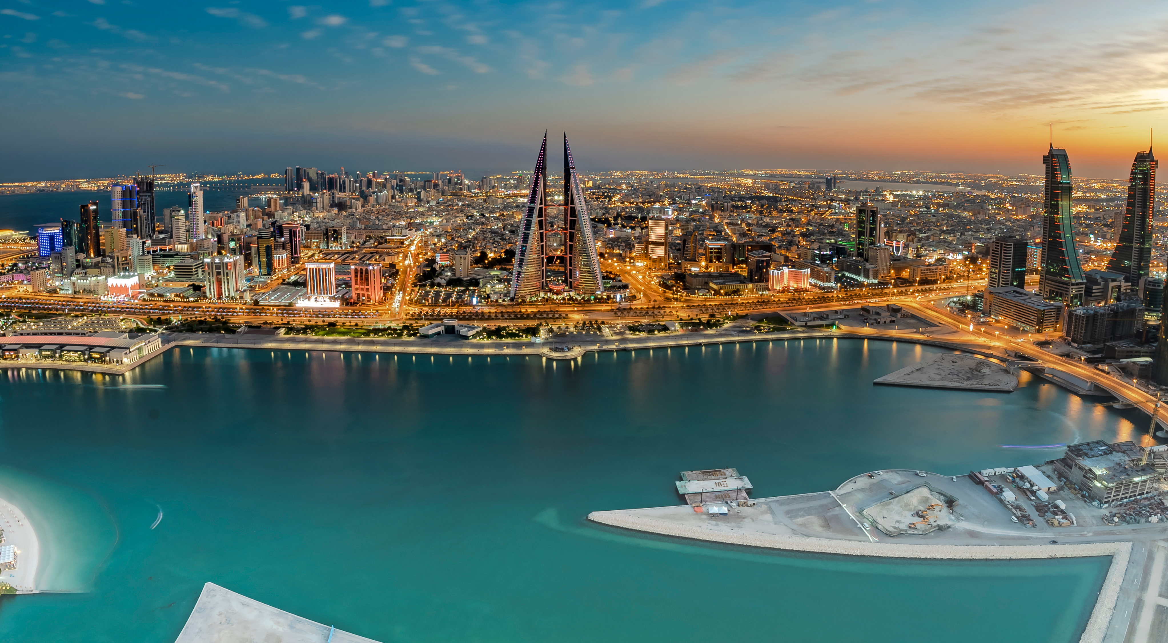 bahrain
