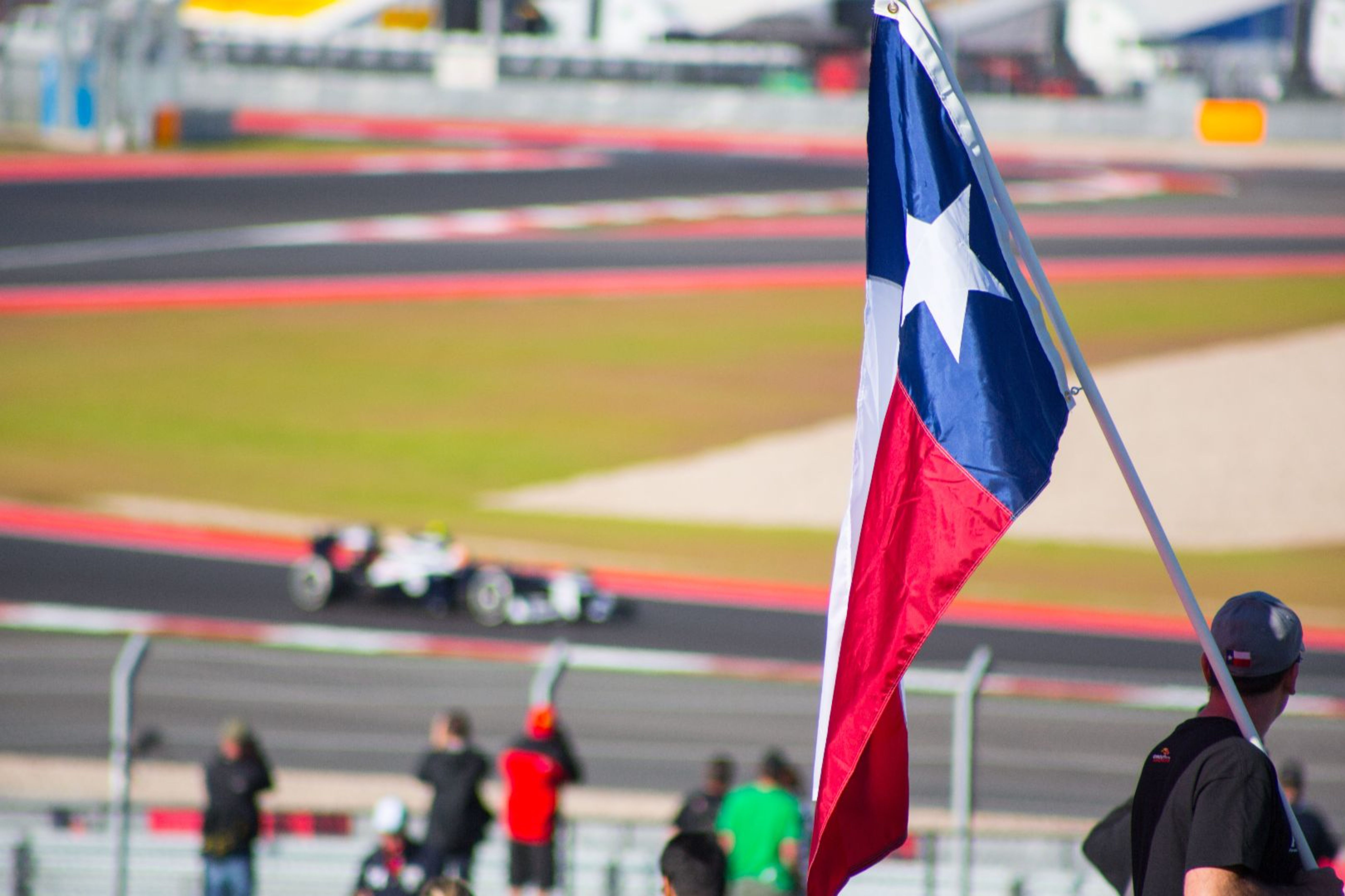 cota racetrack austin texas