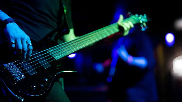 guitar