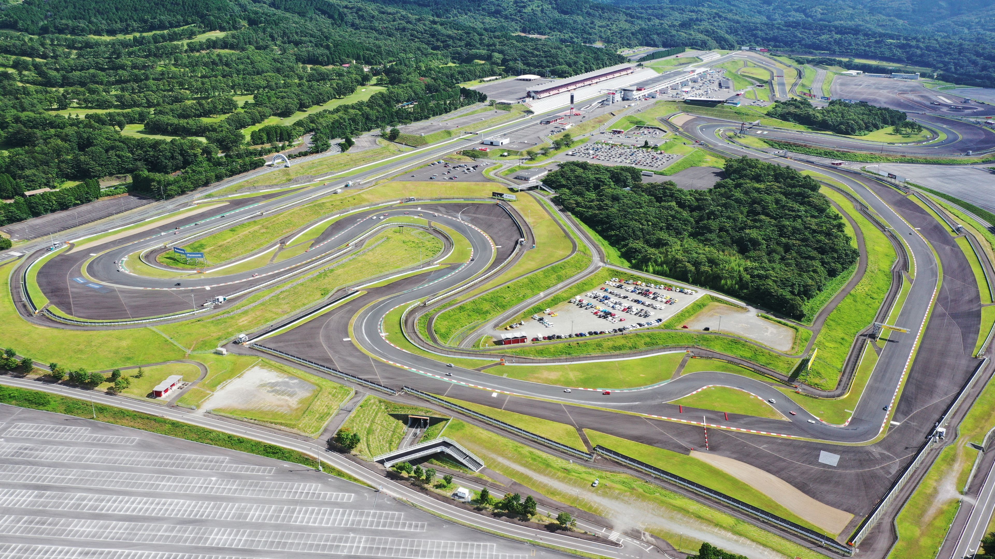 fuji speedway