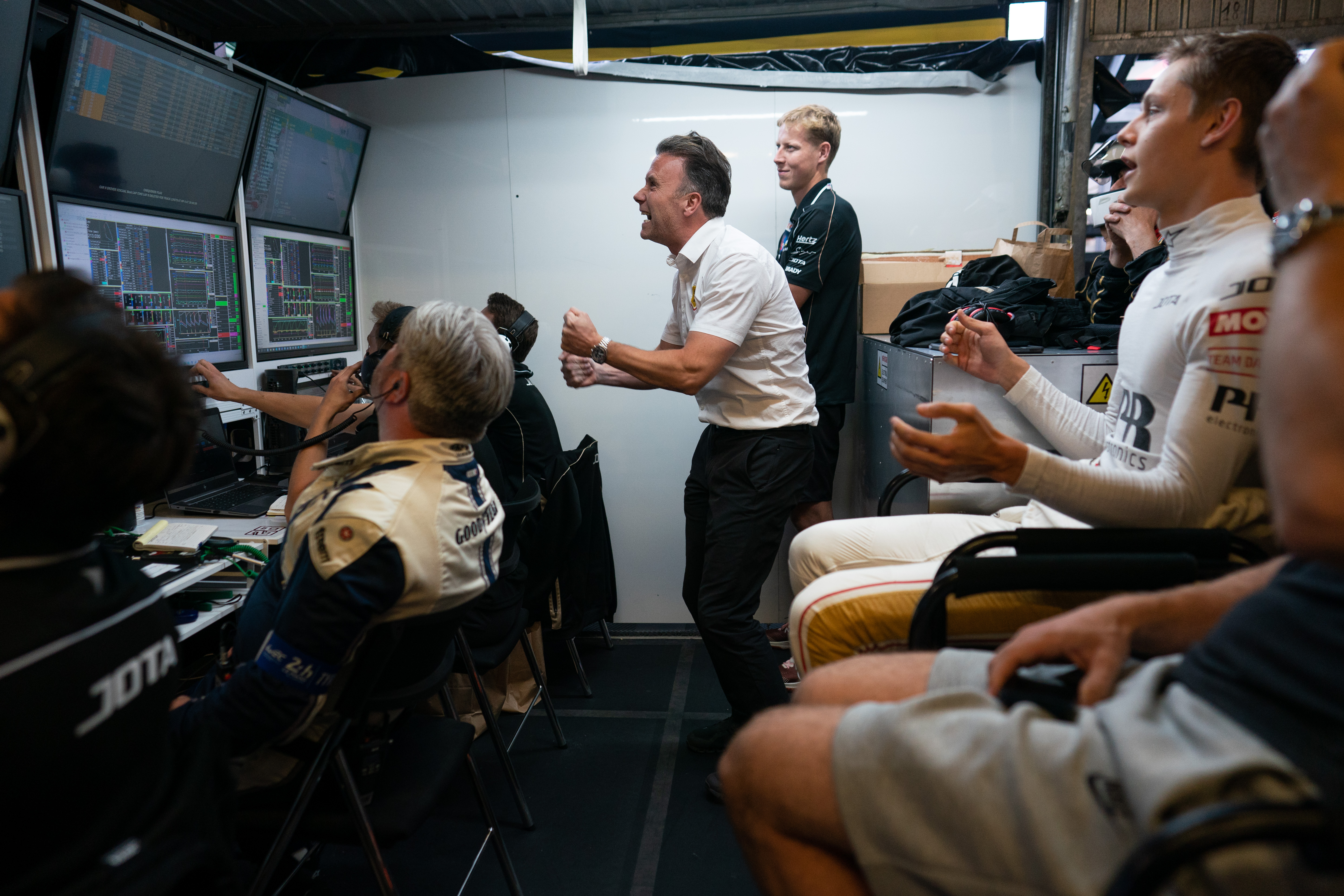 2023 FIA World Endurance Championship Round 4Le Mans, France5th - 11th June 2023Photo: Nick Dungan / Drew Gibson Photography