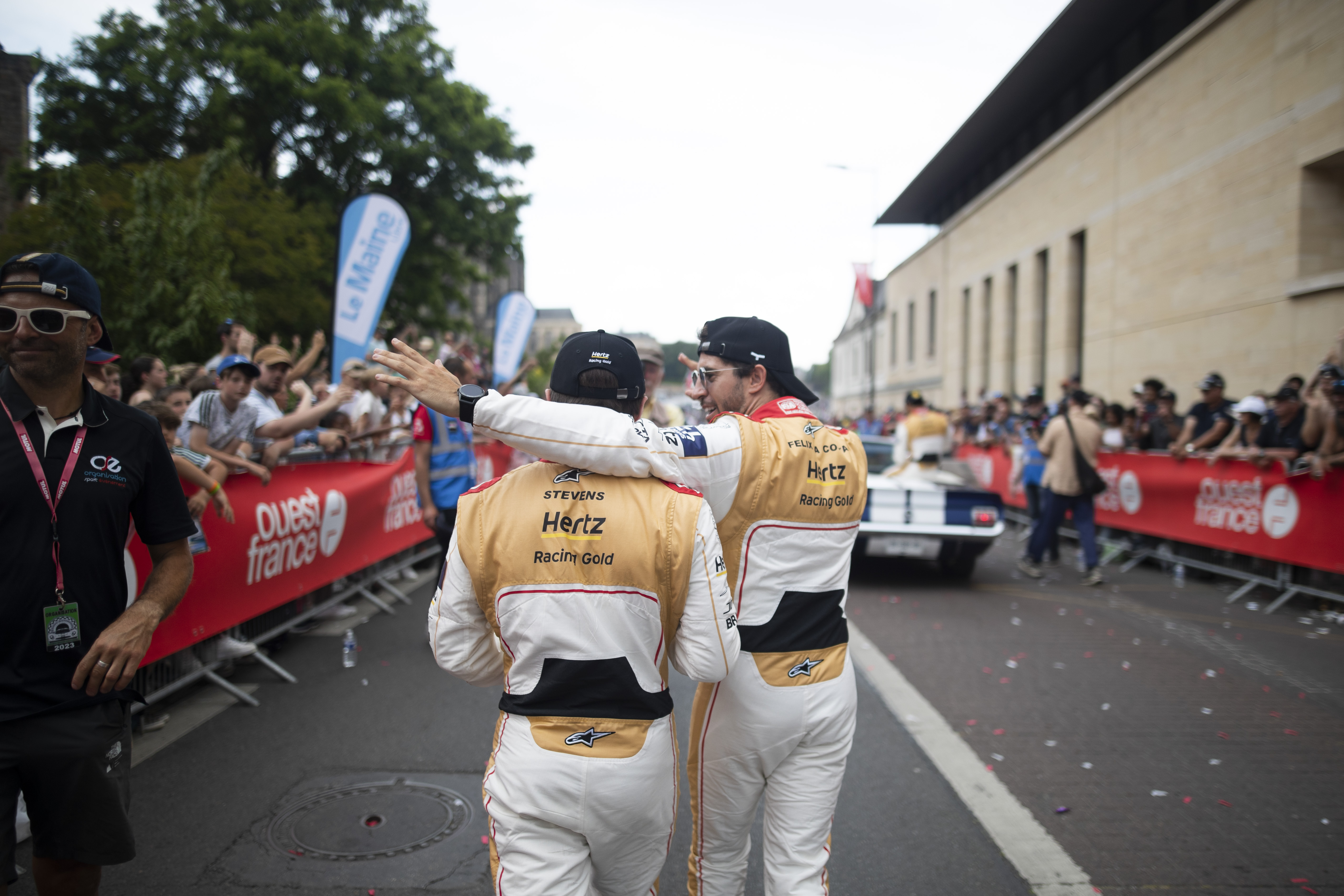 2023 FIA World Endurance Championship Round 4Le Mans, France5th - 11th June 2023Photo: Drew Gibson 