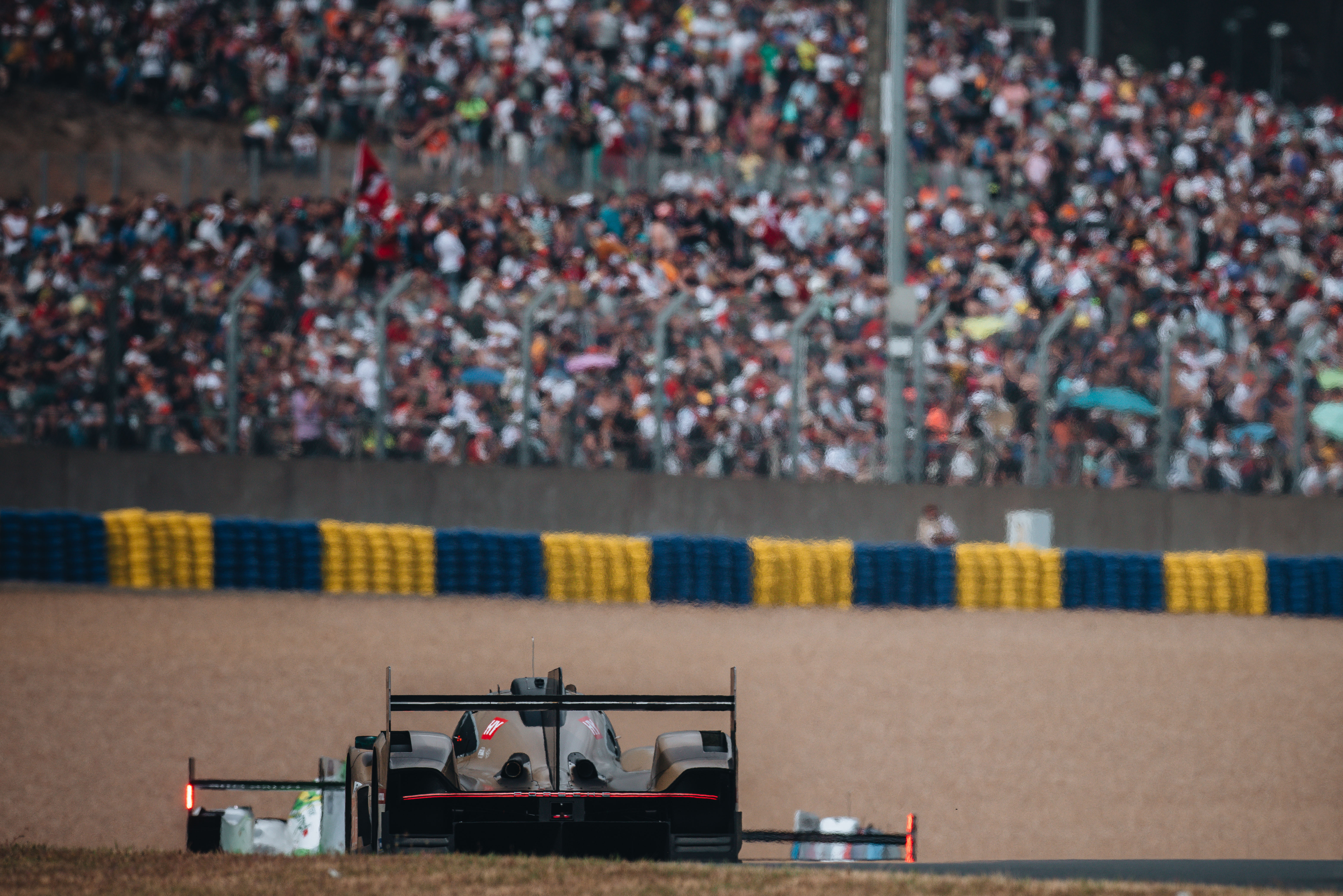 2023 Fanatec GT World Challenge EuropeRound 3 // Endurance CupCircuit Paul Ricard (France) - June 2nd - 4th, 2023Photo: Michele Scudiero