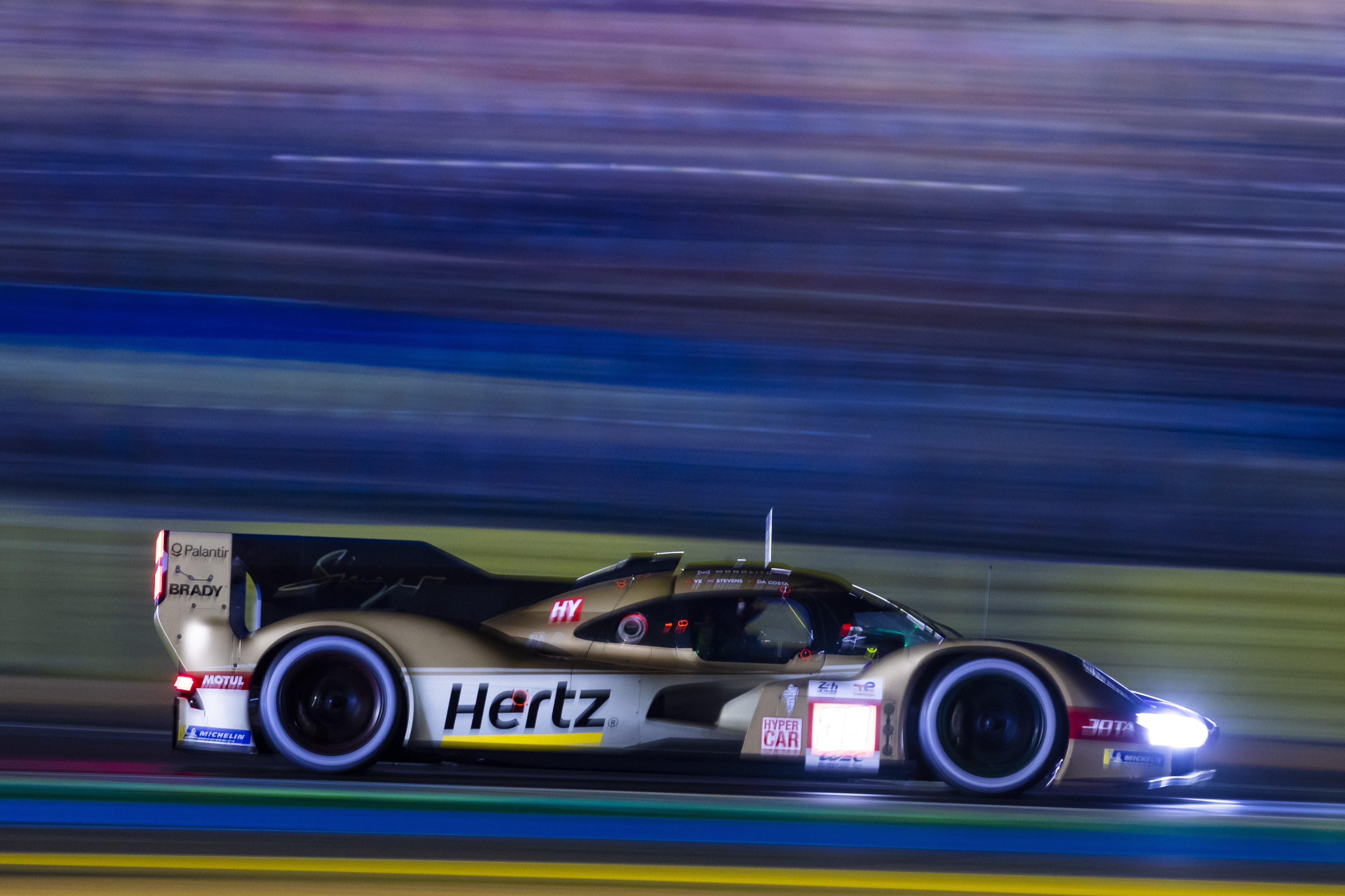 2023 FIA World Endurance Championship Round 4Le Mans, France5th - 11th June 2023Photo: Nick Dungan / Drew Gibson Photography