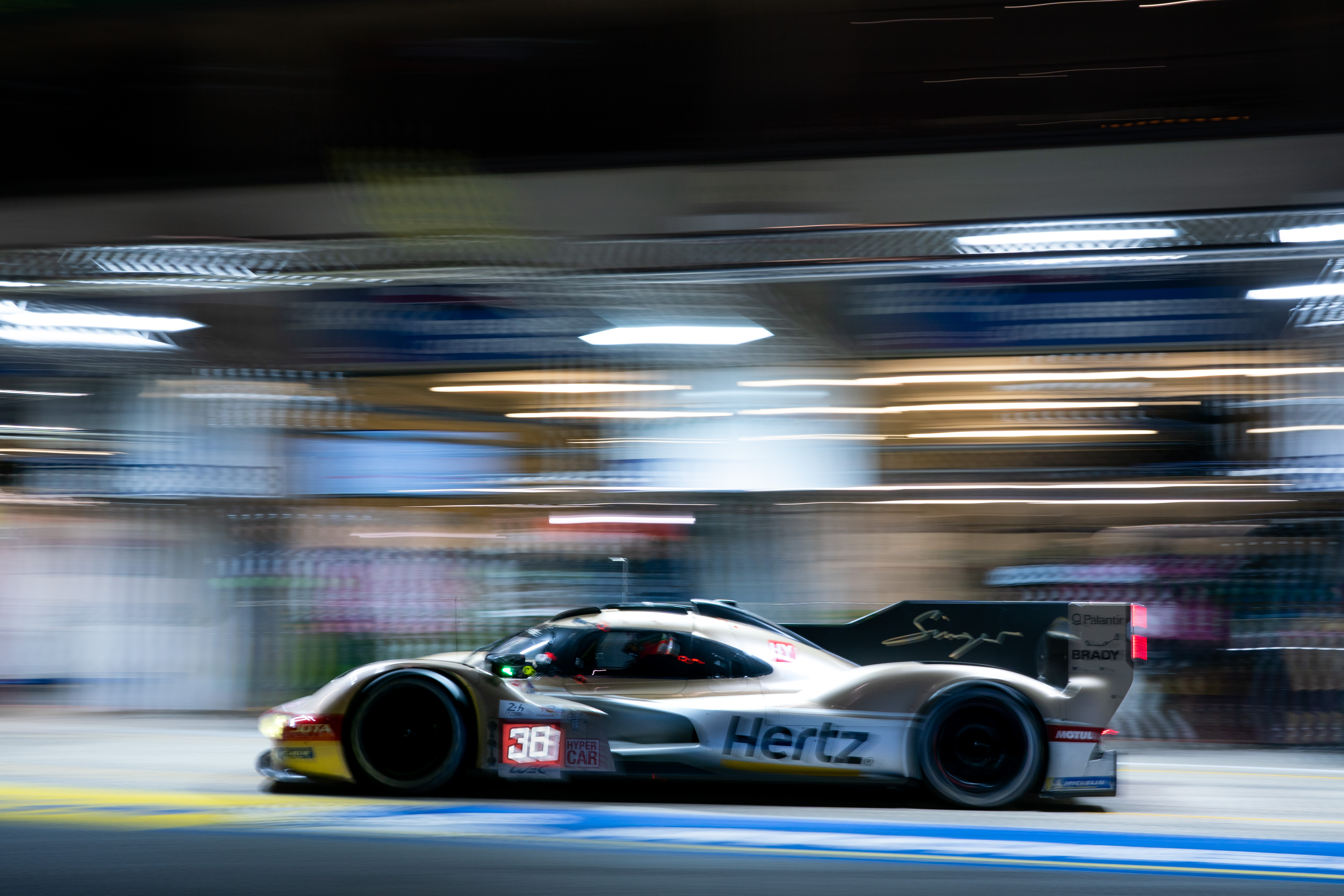 2023 FIA World Endurance Championship Round 4
Le Mans, France
5th - 11th June 2023
Photo: Nick Dungan / Drew Gibson Photography 2023 FIA World Endurance Championship Round 4
Le Mans, France
5th - 11th June 2023
Photo: Nick Dungan / Drew Gibson Photography