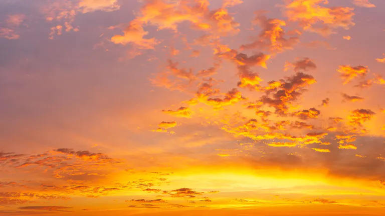 golden hour