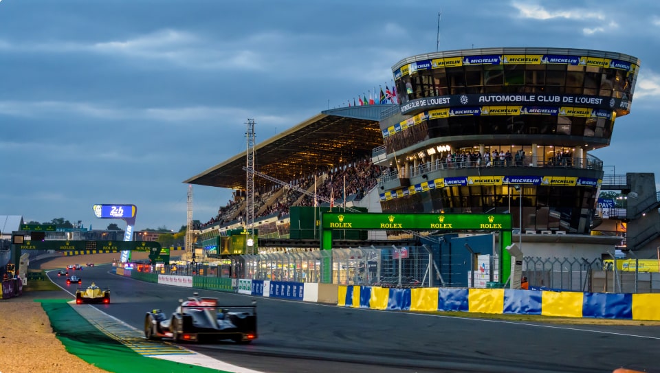 2023 Fanatec GT World Challenge EuropeRound 3 // Endurance CupCircuit Paul Ricard (France) - June 2nd - 4th, 2023Photo: Michele Scudiero