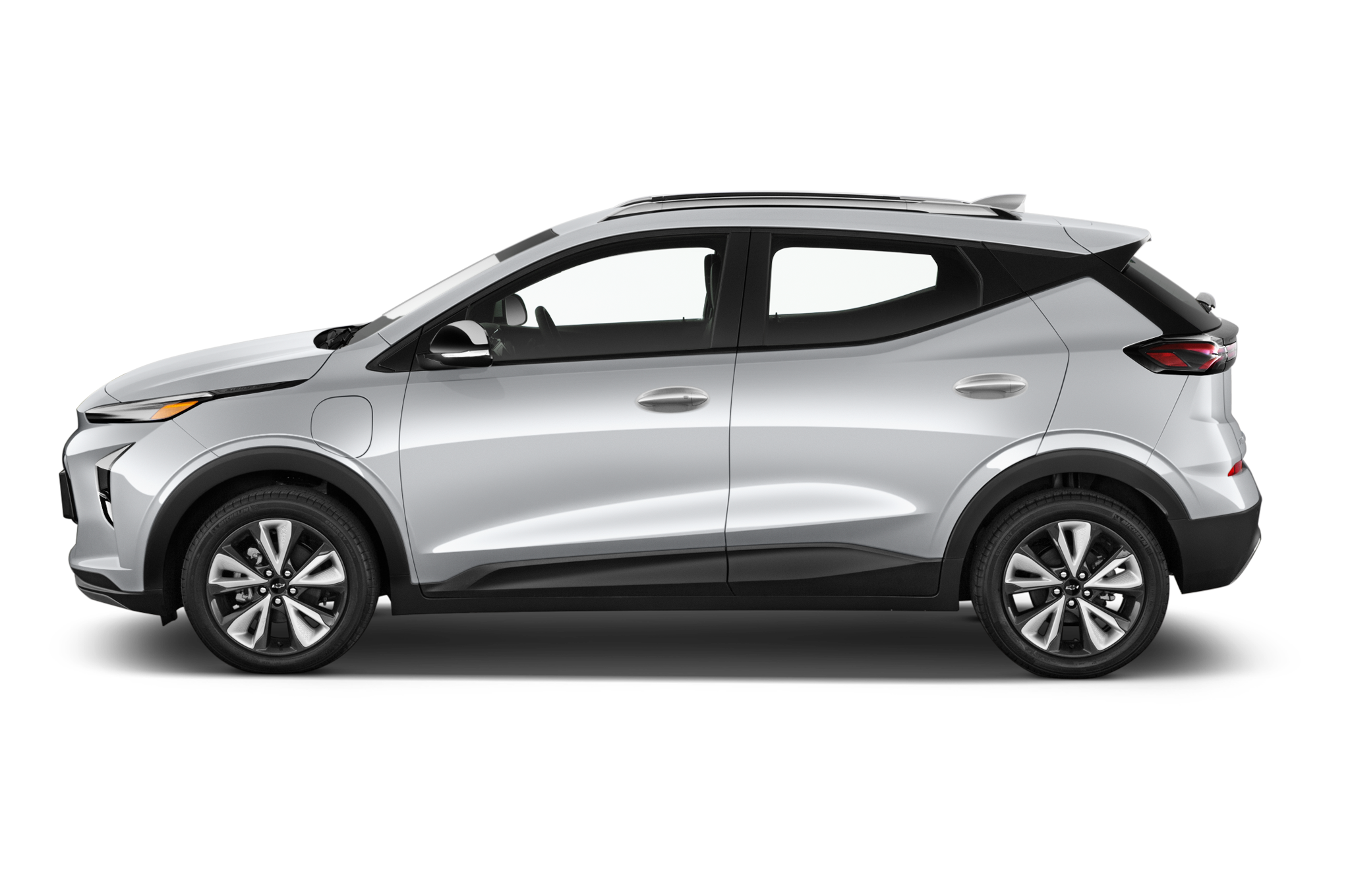 2022 Chevrolet Bolt EUV LT 5 Door SUV