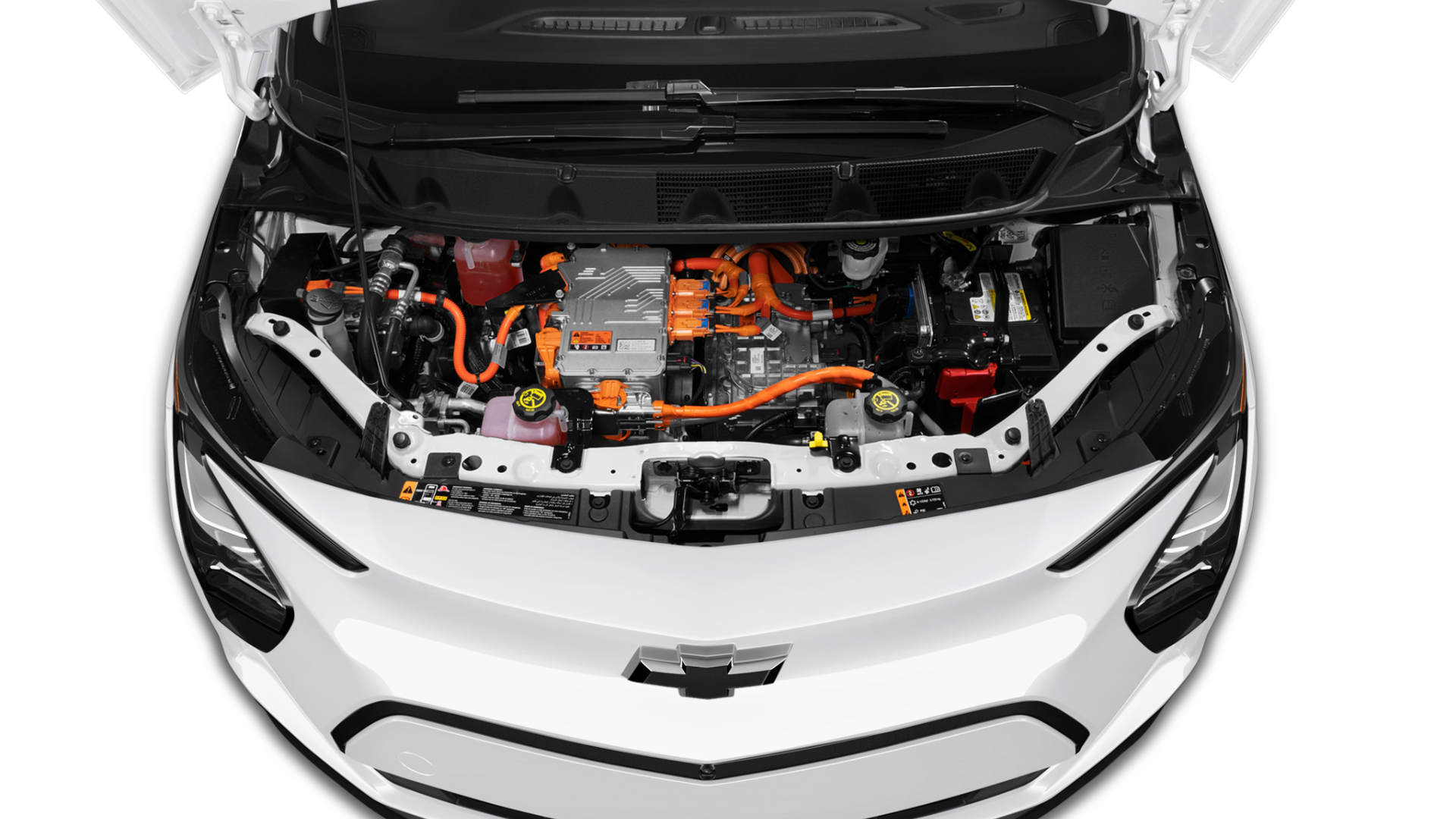 Regenerative braking