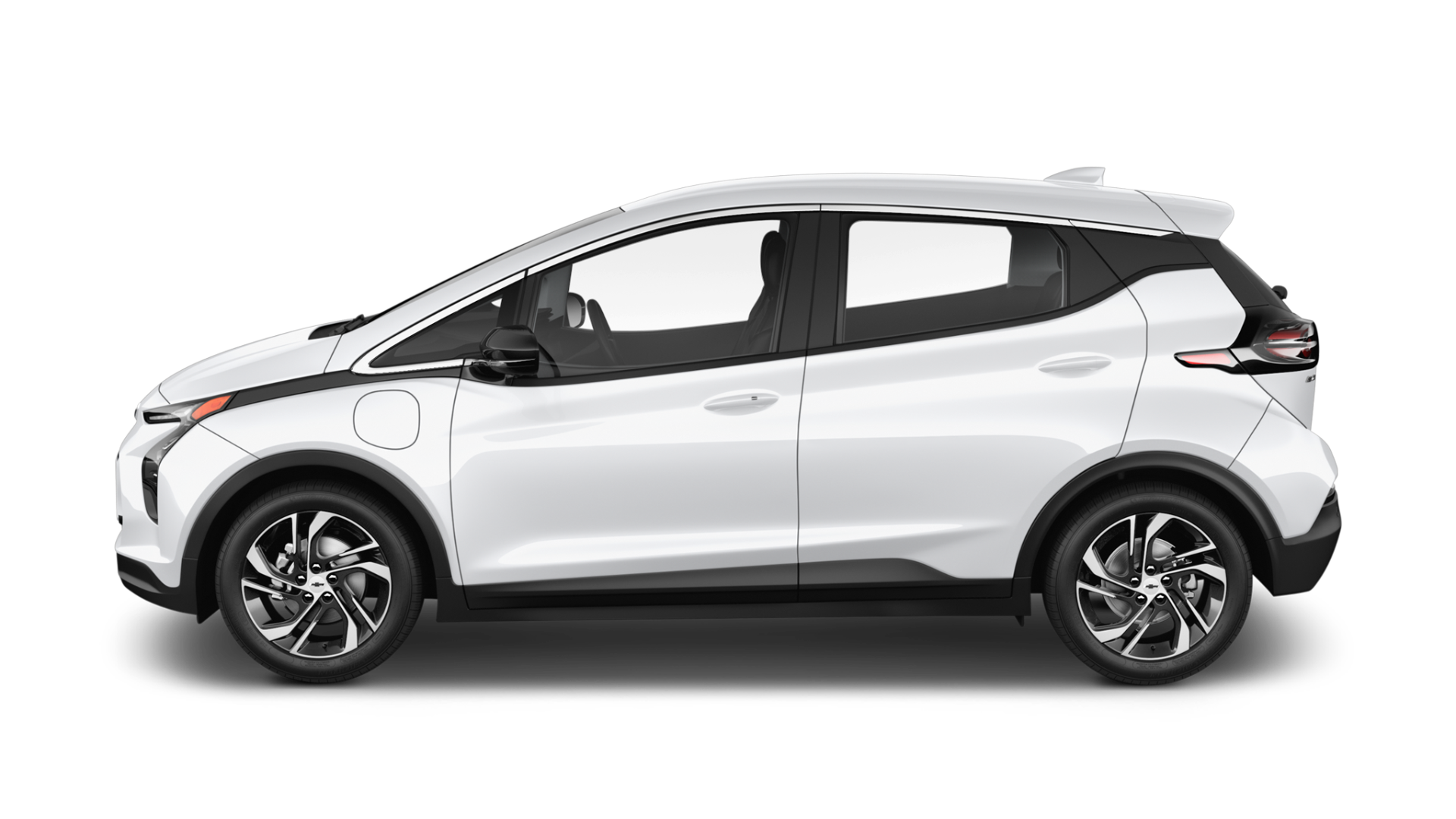 chevy bolt ev sideview chevy bolt ev sideview