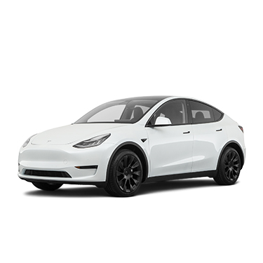 The Model Y