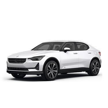The Polestar 2