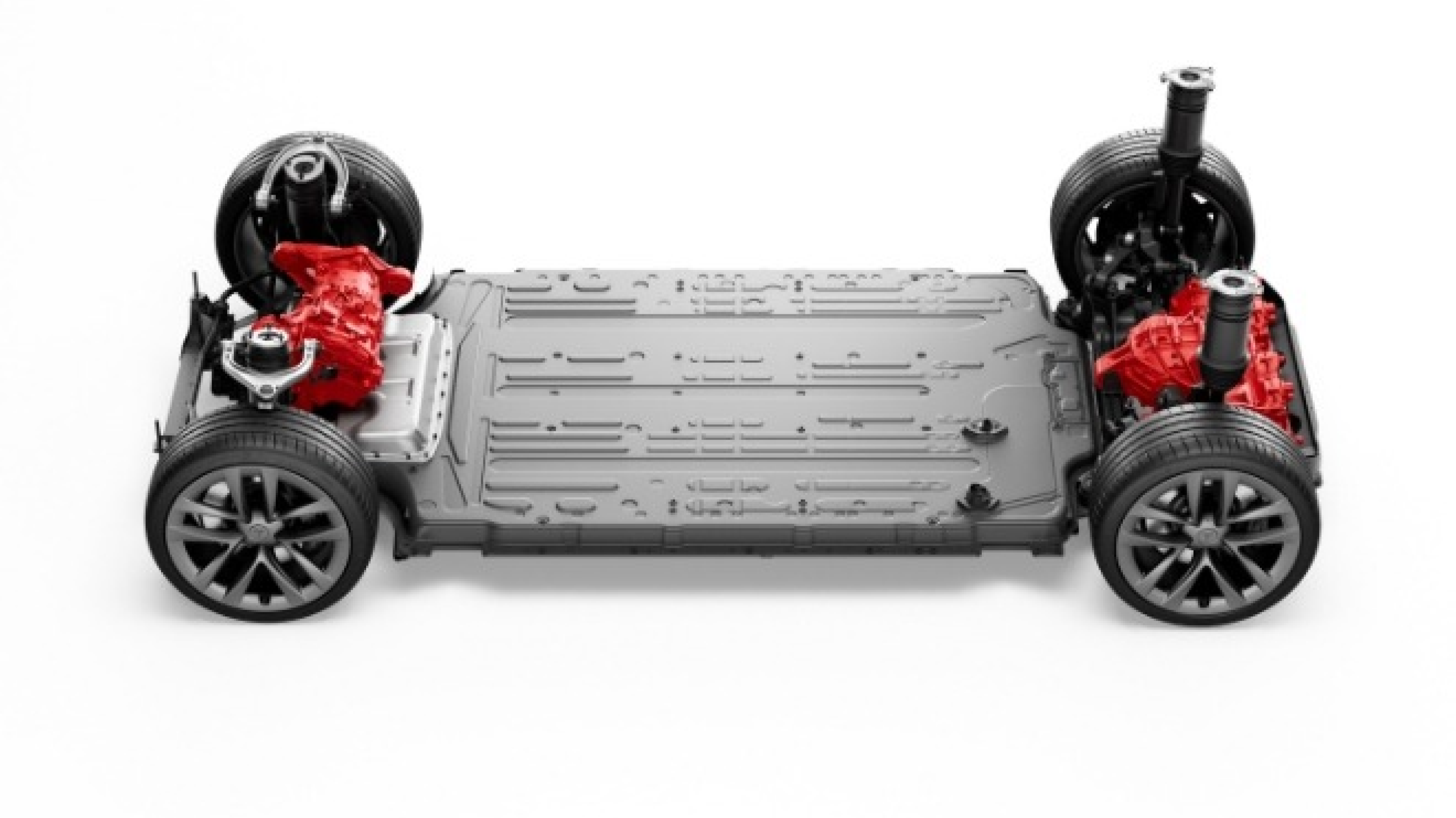 Tesla inc, promo