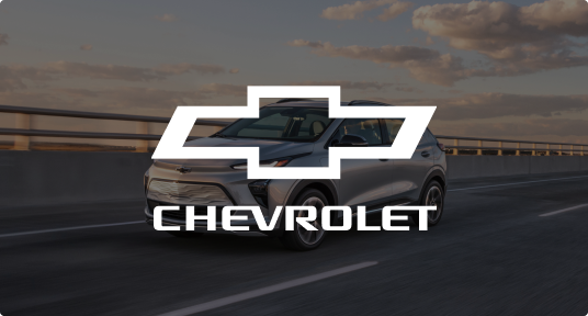 First trip in a Chevy Bolt