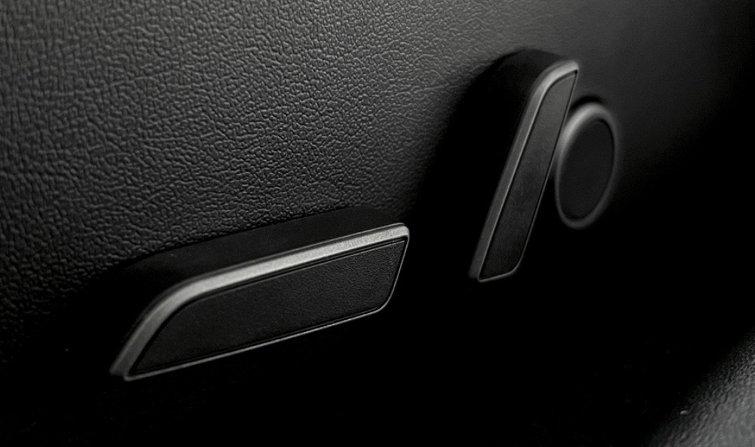 Seat Control feature on Model 3