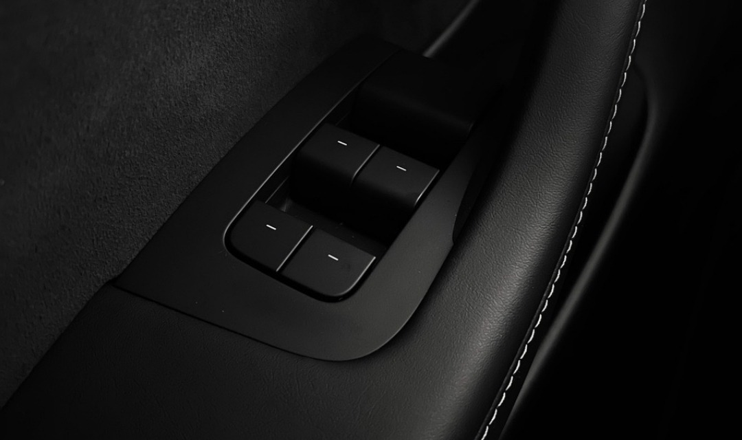 Window Control Model 3
