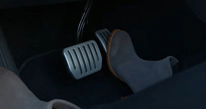Regenerative Braking
