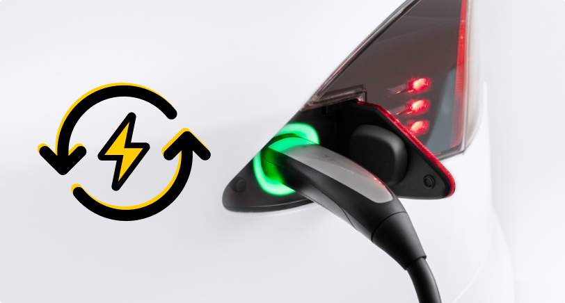 Skip the Recharge