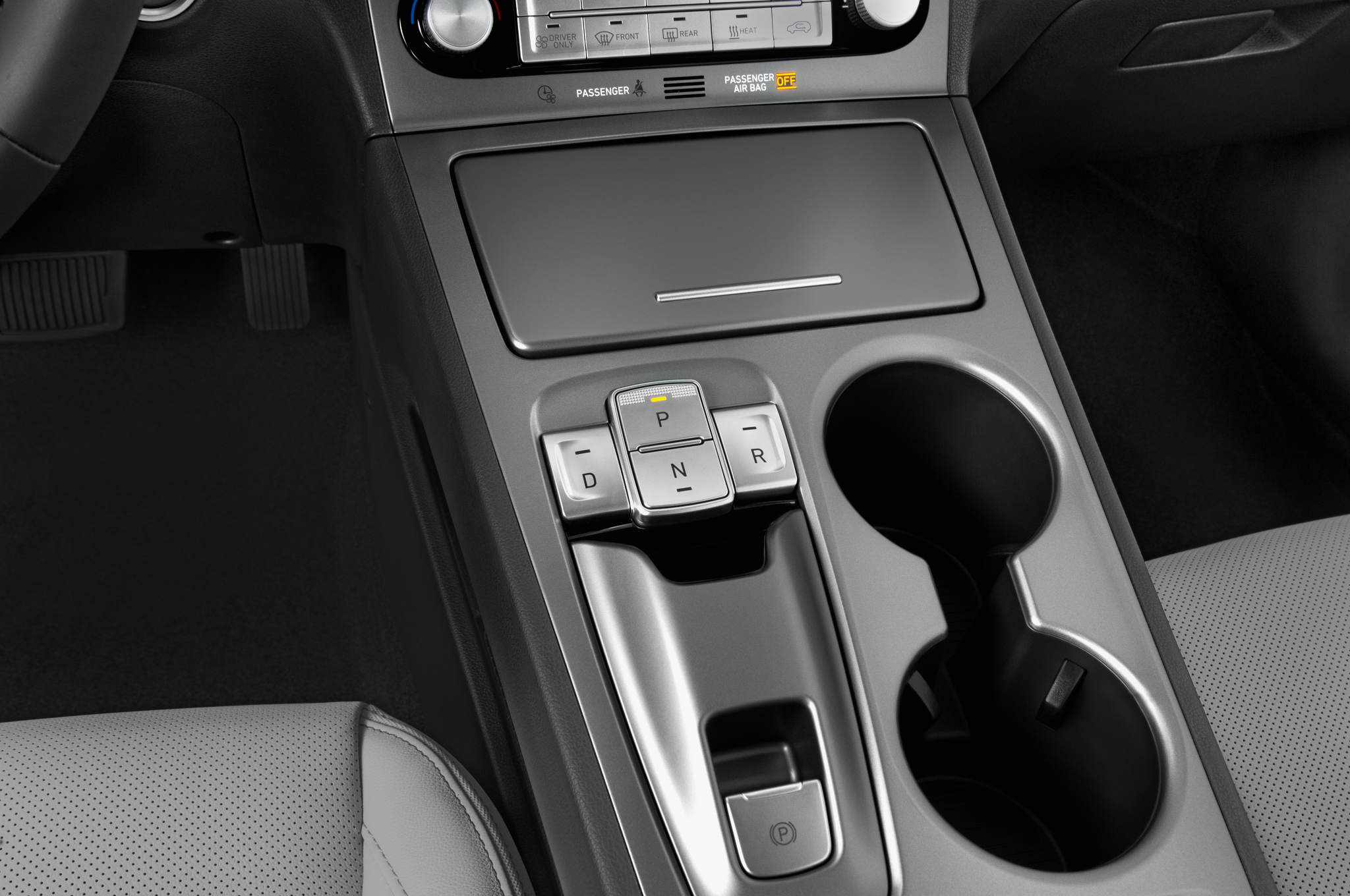 Automatic transmission