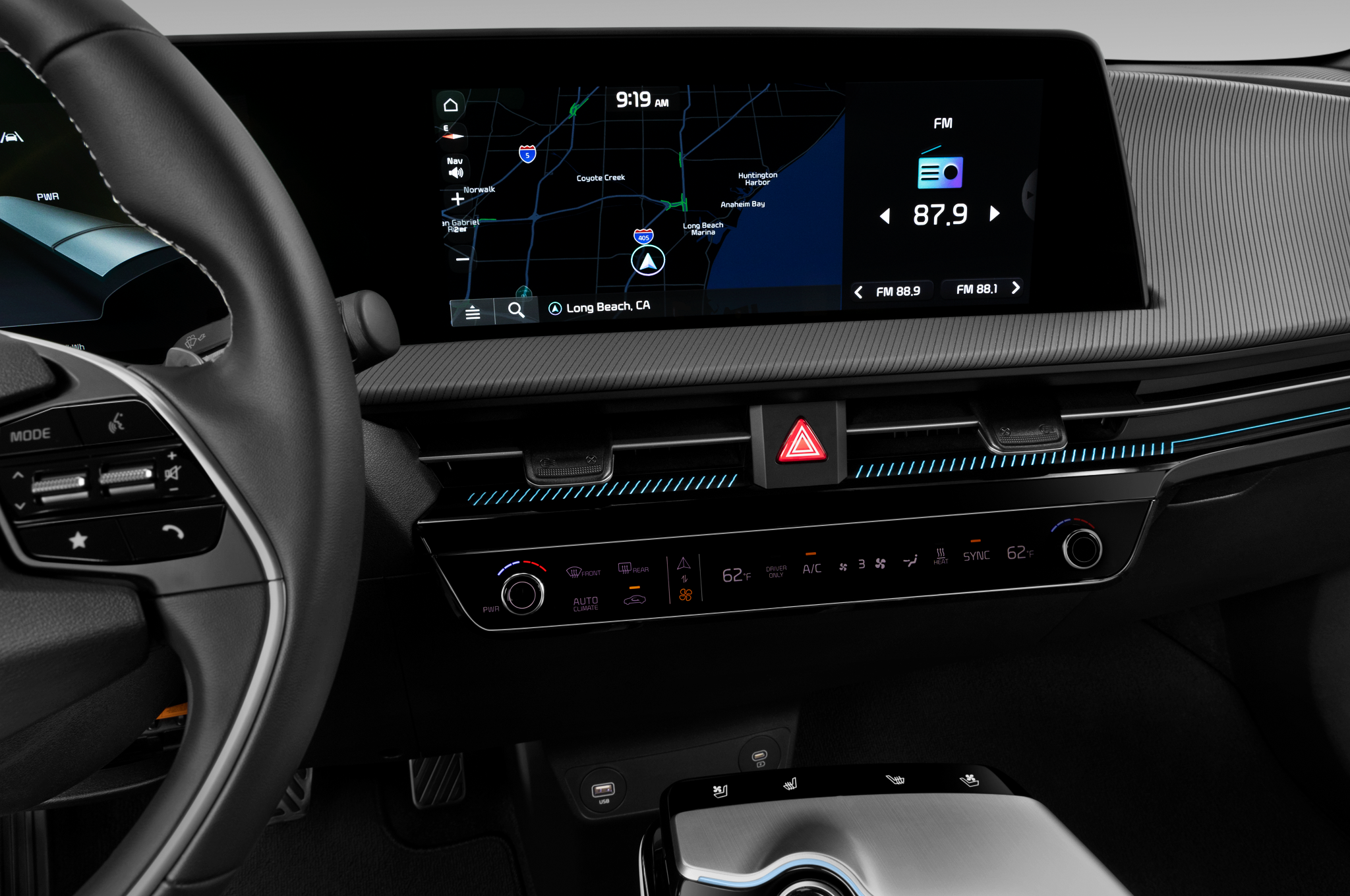 Smart Navigation 