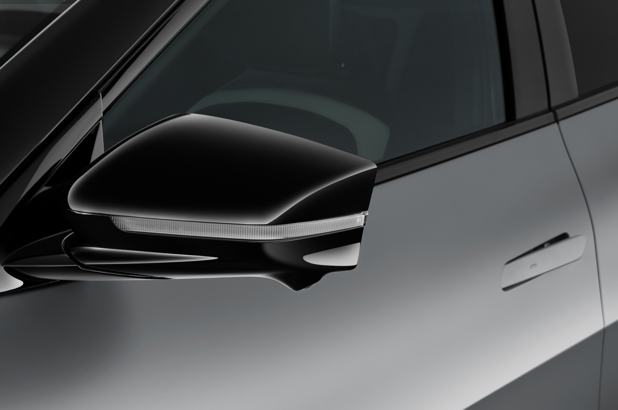 Blind-Spot Collision-Avoidance Assist