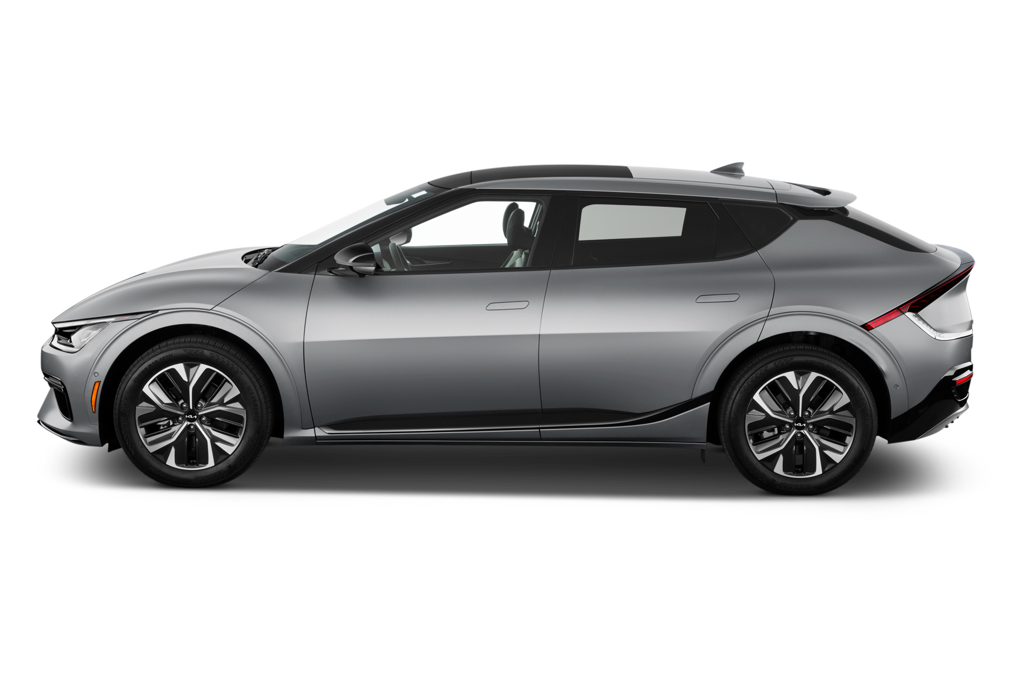 Polestar rim