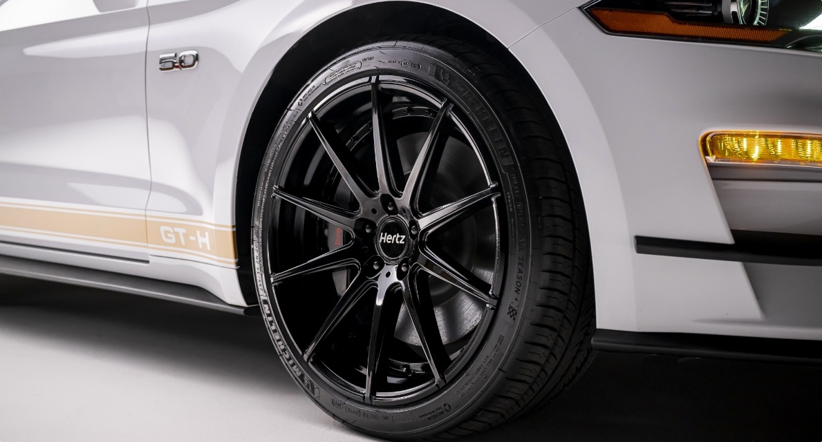 GTH wheel GTH wheel