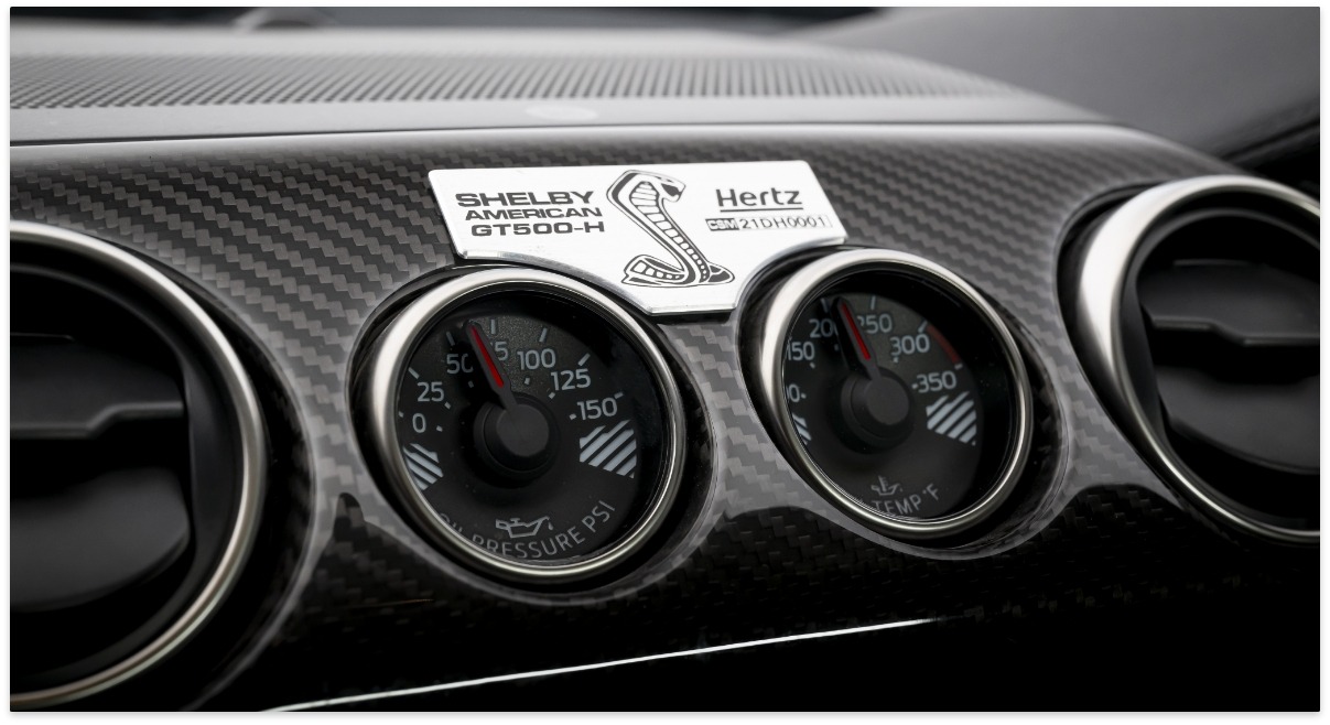 Your Gauge. Your Way. Your Gauge. Your Way.